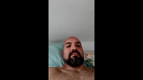 damocles240 online show from May 29, 11:52 am