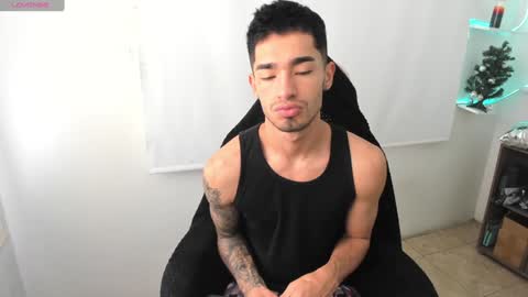 Damon online show from January 6, 7:13 pm