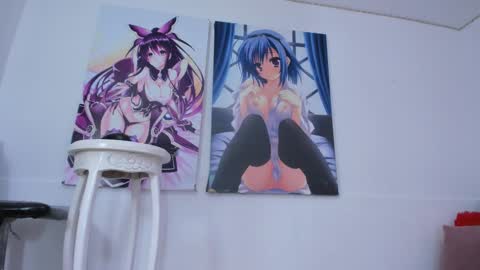 damon_antonella_ online show from March 30, 5:29 am