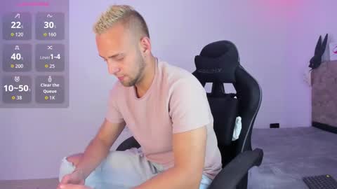 Damon bakert online show from January 6, 6:34 pm