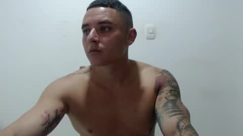 damon_dionisios online show from June 1, 5:36 pm