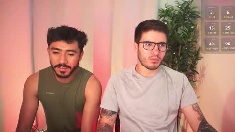 damon_frost online show from February 21, 8:23 pm