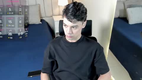 DEMON NORTH online show from March 7, 12:01 pm