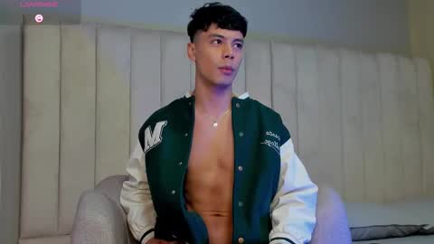 DEMON NORTH online show from December 18, 4:35 pm