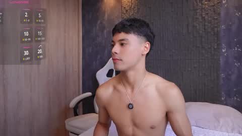 DEMON NORTH online show from April 26, 2:26 pm