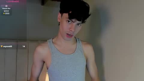 DEMON NORTH online show from March 4, 3:15 pm