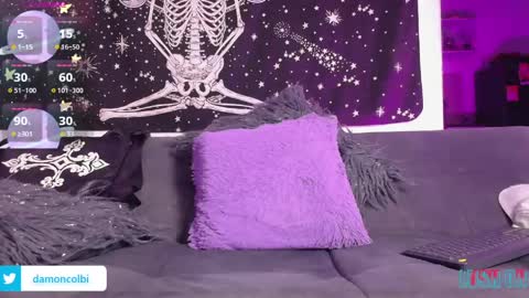 damoncolbi online show from April 14, 12:36 am