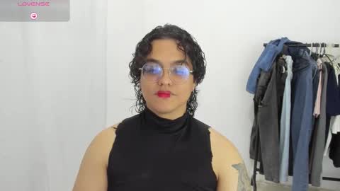 Diane Blosson online show from March 9, 12:04 am