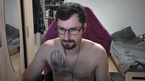 King Dan online show from September 13, 8:44 pm