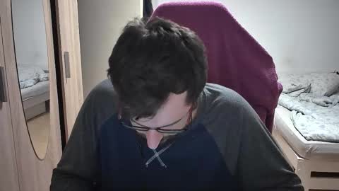 King Dan online show from October 6, 8:37 pm