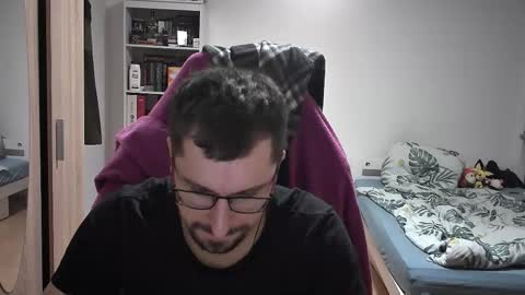 King Dan online show from November 5, 9:06 pm