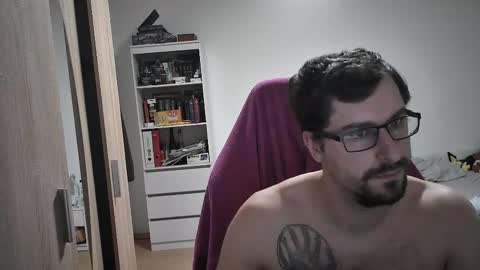 King Dan online show from February 17, 7:12 pm