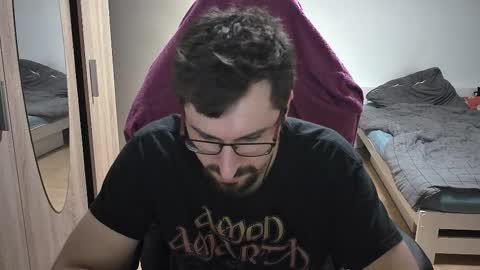 King Dan online show from September 15, 9:05 pm