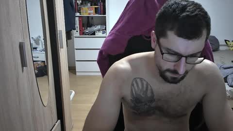 King Dan online show from March 4, 7:11 pm