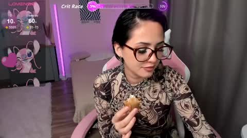 Dana online show from April 2, 1:13 am