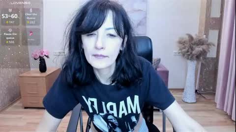 Dana Haliti online show from April 13, 11:47 am