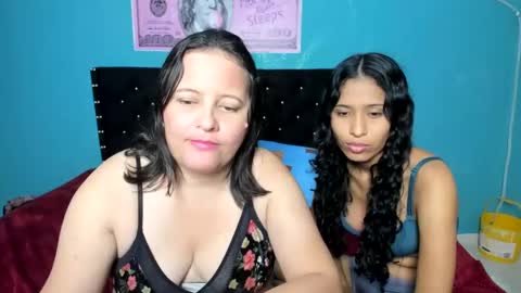 dana_hot21 online show from January 12, 2:03 am