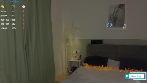 Dana online show from April 14, 6:44 pm