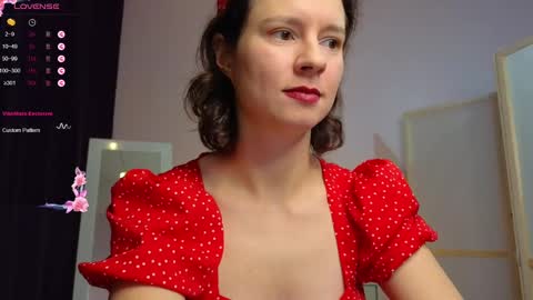 Snapshot of dana_magical chatting on December 12, 12:33 pm DANA online show from December 12, 12:33 pm