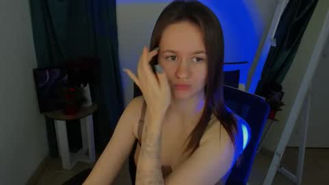 Dana online show from December 21, 9:32 pm