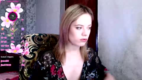 Dana SmileX online show from February 5, 8:34 pm