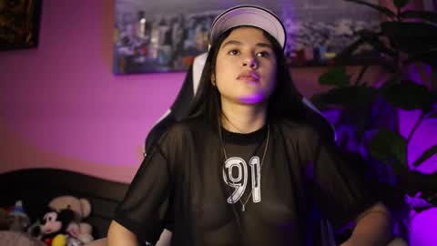 Dana Rouse online show from March 14, 10:03 pm