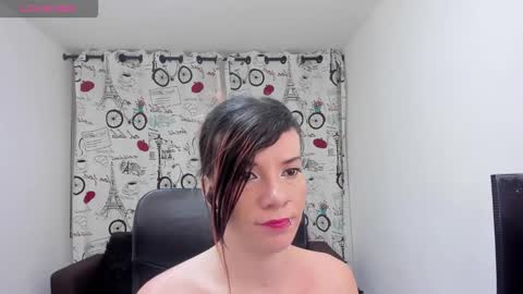 Danaa Rey online show from October 20, 2:55 pm