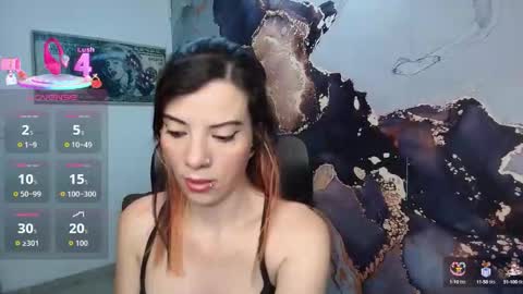 Danaa Rey online show from September 22, 11:14 am