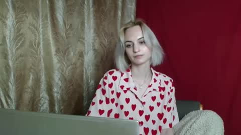 Dana online show from February 28, 6:20 pm