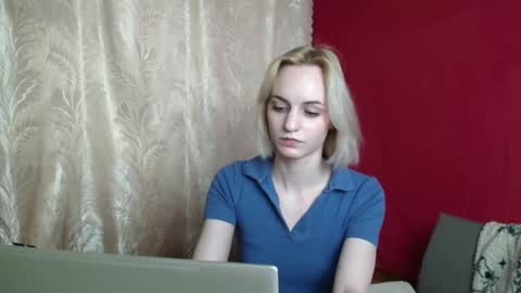 Dana online show from February 19, 2:55 pm