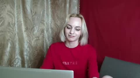 Dana online show from February 20, 9:31 pm