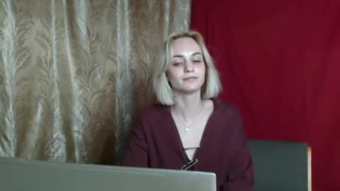 Dana online show from February 27, 5:37 pm