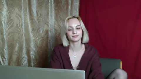 Dana online show from February 27, 8:42 pm