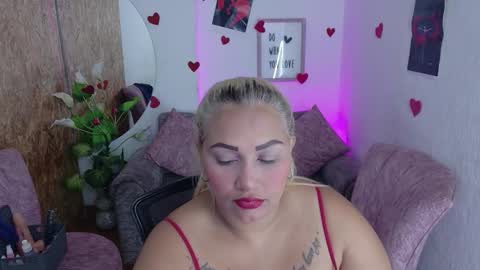 danalaleska online show from January 10, 5:57 am