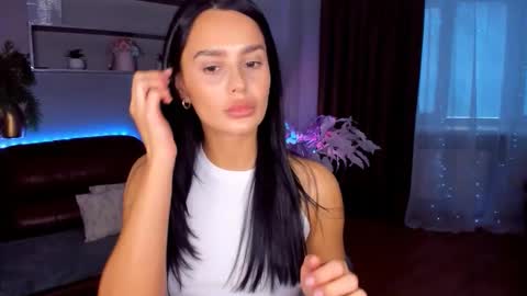 DanaMiers online show from February 24, 5:54 am