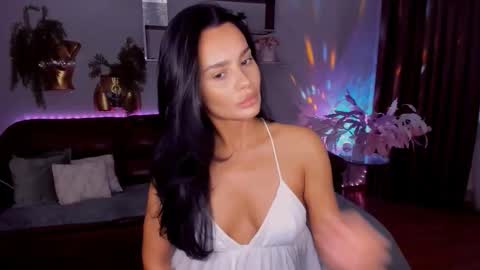 DanaMiers online show from May 22, 3:57 am