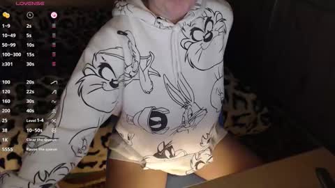 danbie_leen online show from November 13, 1:25 pm