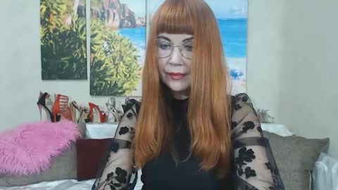 Danceglory online show from January 9, 7:36 am