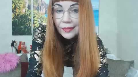 Danceglory online show from February 7, 6:38 am