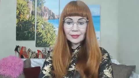 Danceglory online show from February 4, 6:28 am