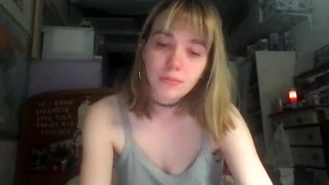 Your submissive patient online show from March 14, 7:12 am