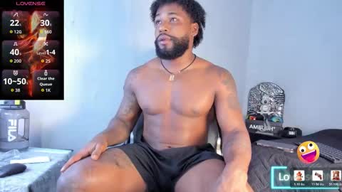 Dancel online show from March 1, 11:31 pm