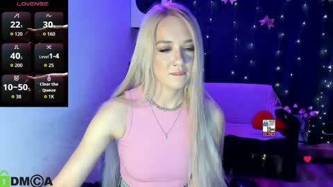 dances_queen online show from June 4, 7:25 am
