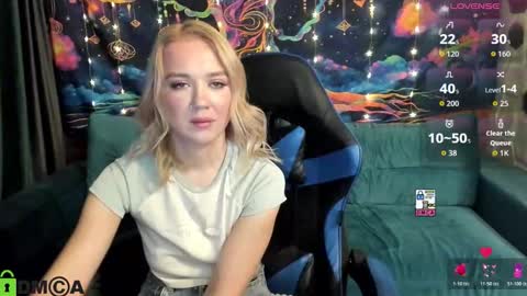 dances_queen online show from February 2, 8:43 am