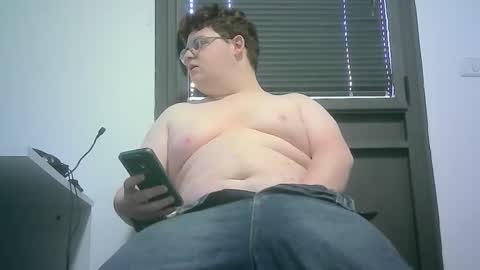danchub31 online show from October 18, 9:02 am