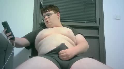 danchub31 online show from October 2, 9:02 pm