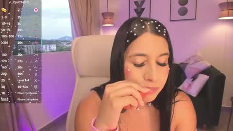 Dandara   online show from November 3, 9:16 pm