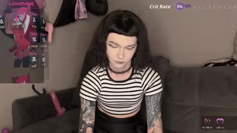 dandelion_sea online show from February 7, 8:34 pm