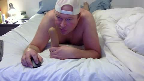 Andy online show from December 19, 7:07 pm