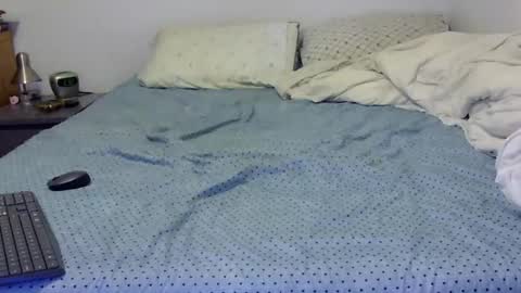 Andy online show from March 5, 9:59 pm